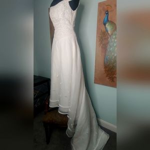 Michaelangelo Bridal Gown